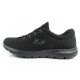 3. Skechers Summits buty sneakersy sportowe damskie lekkie wygodne