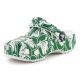 3. Chodaki Crocs Classic Duke Print Clog 210008-3WH 