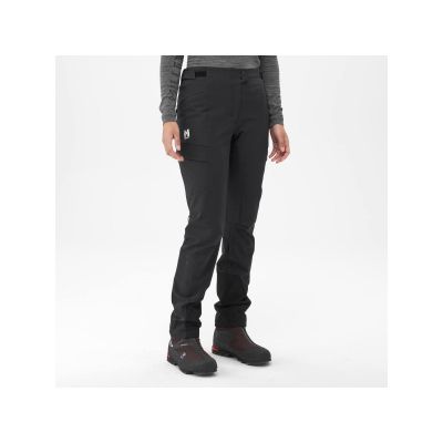 8. Spodnie MILLET W Kamet Xcs Pant Czarny