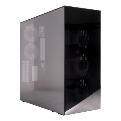 3. Obudowa CASE MIDITOWER EATX W/O PSU/XTENDERVG B ACPCC00019A ARCTIC