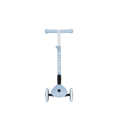 6. Hulajnoga JUNIOR FOLDABLE LIGHTS ECOLOGIC (692-501)