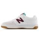 7. Buty New Balance sneakersy Jr GSB480FT