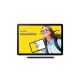Wacom DTHA116 tablet graficzny Czarny 5080 lpi 252 x 148 mm USB