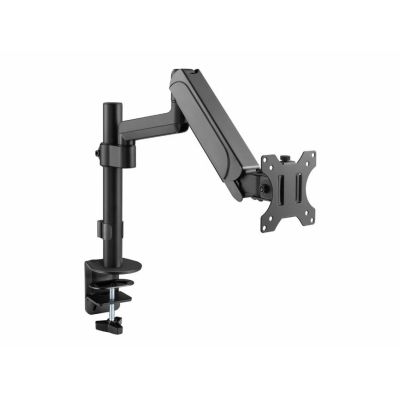 Equip 650132 uchwyt / stojak do monitorów 81,3 cm (32") Biurko Czarny