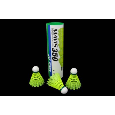 2. Lotka do badmintona Yonex Mavis M-350