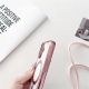 5. Etui na iPhone 17 z paskiem Crossbody kompatybilne z MagSafe - czarne