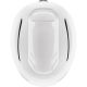 Kask narciarski UVEX Resolution