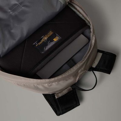 7. The North Face Borealis Classic plecak Szary Nylon