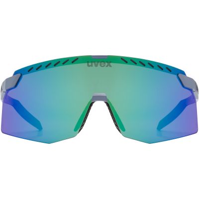 Okulary rowerowe UVEX Pace stage