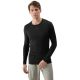 2. Koszulka Longsleeve 4F M372 M 4FWSS25TFLOM372 20S
