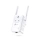 2. TP-Link TL-WA860RE Wzmacniacz sieciowy Biały 10, 100 Mbit/s
