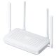 2. Router bezprzewodowy Xiaomi AX1500 Dual-band Gigabit Ethernet (2.4 GHz/5 GHz) Biały