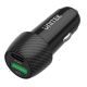 UNITEK ŁADOWARKA SAMOCHODOWA 38W, USB-A USB-C, QC3.0, P1400A