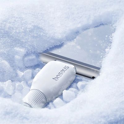 7. Kabel Baseus Pudding 100W USB-A - USB-C 1,2m - biały