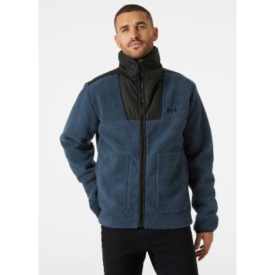 16. Kurtka Helly Hansen Explorer Pile Jacket M 53987 860