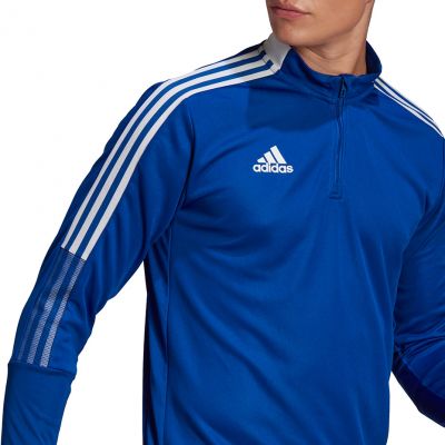 3. Bluza adidas Tiro 21 Training Top M GH7302