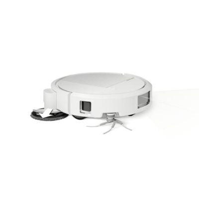 3. Robot sprzątający iRobot Roomba Combo 575 biały +stacja dokująca AutoWash