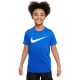 5. Koszulka dla dzieci Nike Dri-FIT Park 20 niebieska CW6941 463 x