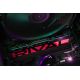 4. DDR4 2x32GB KIT UDIMM goodram RIVAL Radiant Red