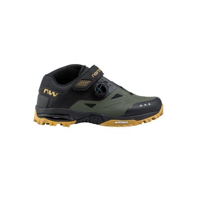 Buty rowerowe NORTHWAVE Enduro Mid 2 zielone