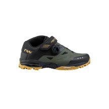 Buty rowerowe NORTHWAVE Enduro Mid 2 zielone