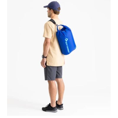 4. Worek wodoszczelny SEA TO SUMMIT  Lightweight 5 l Surf the Web