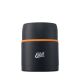 8. Termos obiadowy Esbit Food Jug 500ml, czarny