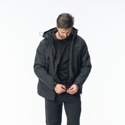 21. Kurtka Elbrus 3 w 1 Forcoz 3in1 M 92800621647
