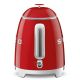 27. SMEG Czajnik (KLF05RDEU) mini 0,8L czerwony