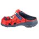 2. Klapki Crocs Team Spiderman All Terain Clog Jr 208786-410