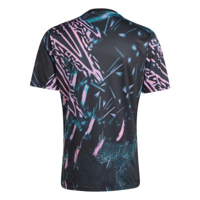 2. Koszulka przedmeczowa adidas Liverpool FC KB1447