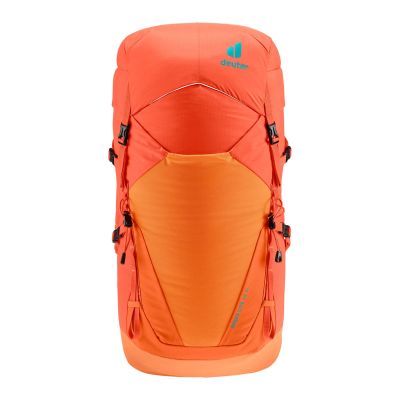 2. Speed Lite 28 SL papryka-szafran