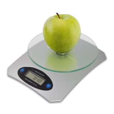 6. ESPERANZA WAGA KUCHENNA AVOCADO EKS006