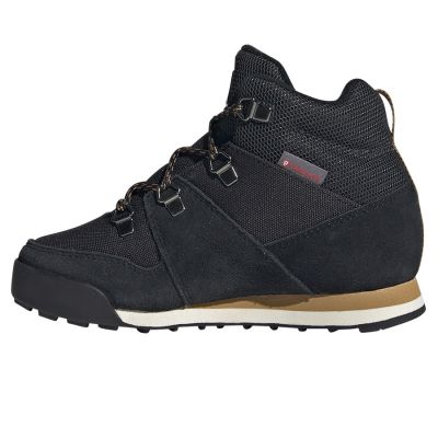 8. Buty adidas Terrex Snowpitch Jr IF7505