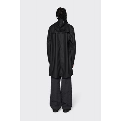 30. Kurtka przeciwdeszczowa Rains Long Jacket 12020 01