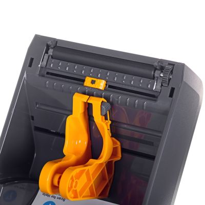 6. Drukarka etykiet ZD421/termiczna/203dpi/USB/USBHost/Ethernet/BTLE5