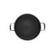 5. Le Creuset hartowany nieprzywierający Sauteuse ze szklaną pokrywką 28cm
