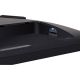 9. Viewsonic TD2230 monitor komputerowy 54,6 cm (21.5") 1920 x 1080 px Full HD LCD Ekran dotykowy Przeznaczony dla wielu użytkowników Czarny