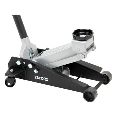 2. Podnośnik hydrauliczny 3T YATO YT-17211