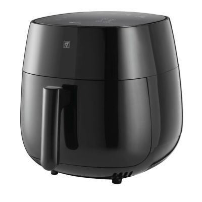 10. Frytownica ZWILLING Electrics 36450-280-0 czarna