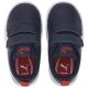 7. Buty Puma Courtflex v2 V Jr 371544 01