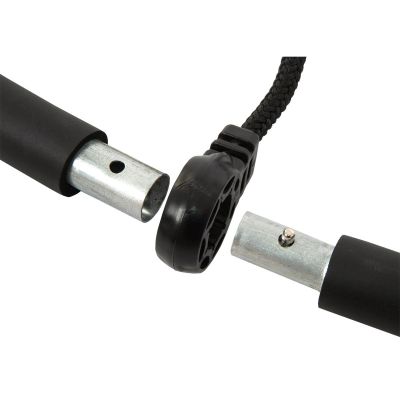 4. HUŚTAWKA OGRODOWA BOCIANIE GNIAZDO 120CM NIEBIESKA