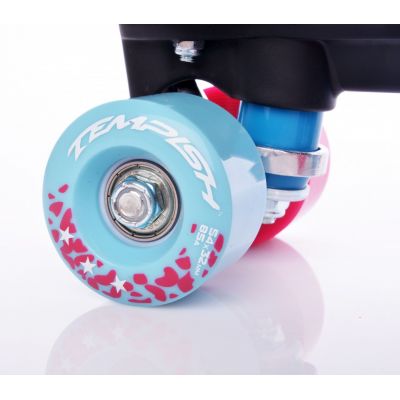 5. Wrotki Tempish Sunny Leopard Jr 1000004923