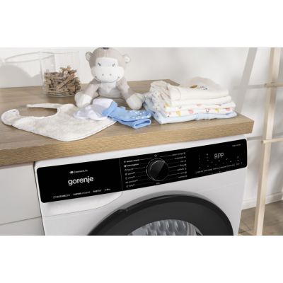 9. Suszarka do bielizny GORENJE DPNA92WIFI/PL