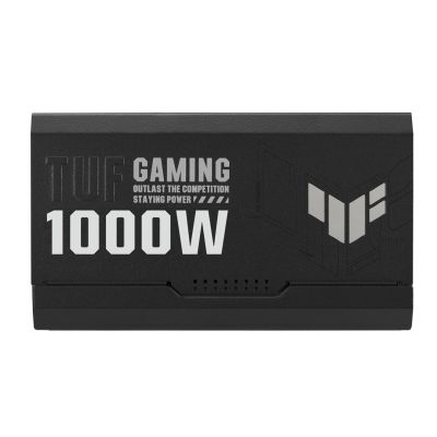 16. Zasilacz ASUS TUF GAMING 1000W GOLD