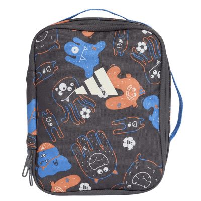Torba adidas śniadaniówka Little Kids Cooler Bag KE4819