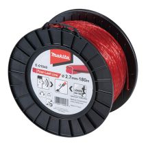 MAKITA ŻYŁKA NYLONOWA KONICZYNA 2.7mm/180mb