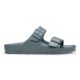 6. Birkenstock męskie klapki ARIZONA EVA 1031295 BASALT GRAY (szerokość standardowa)