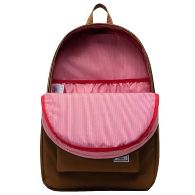 3. Herschel Settlement Backpack 10005-05033 Brązowe One size