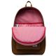 3. Herschel Settlement Backpack 10005-05033 Brązowe One size